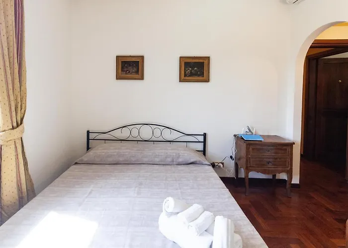 Villa Cicognani