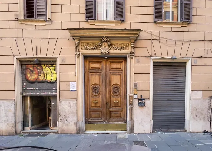 Best Rent - Elegant Flat Near Colosseum